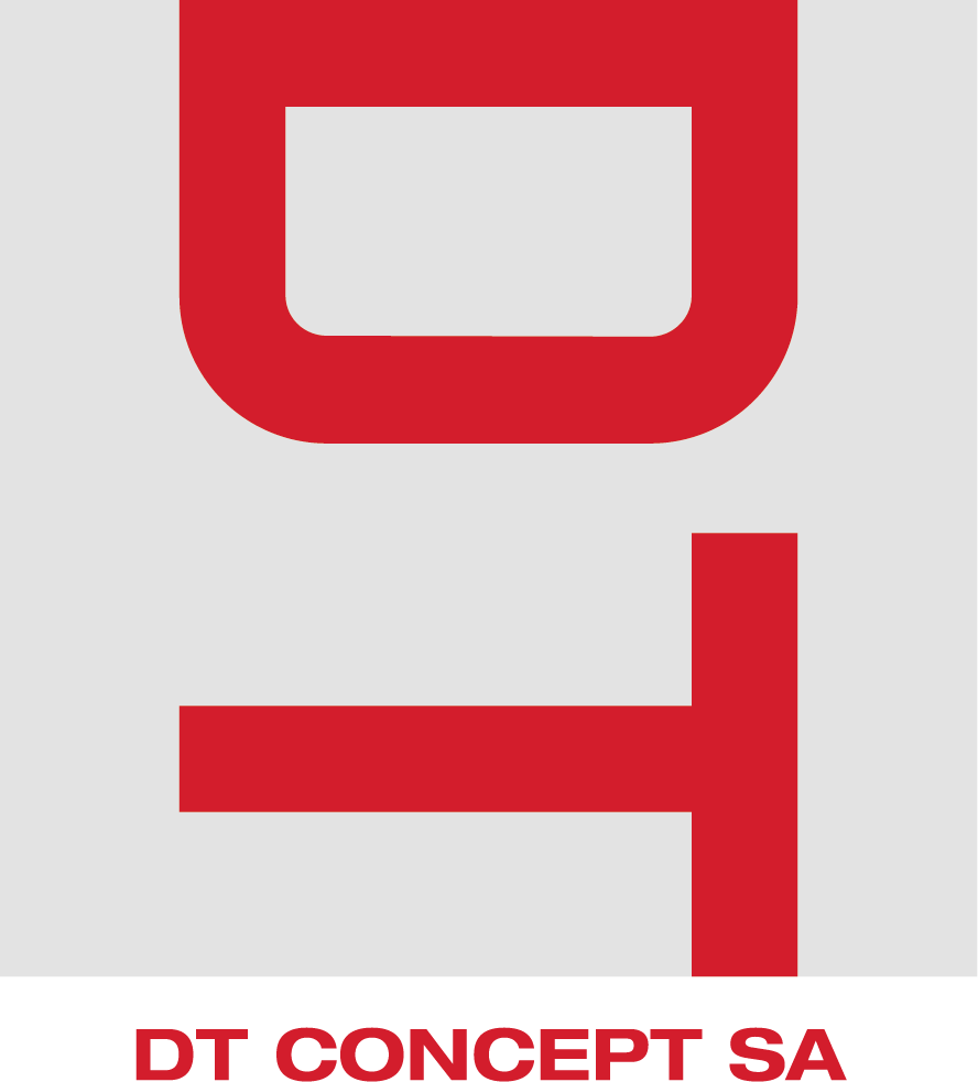 DT CONCEP LOGOS